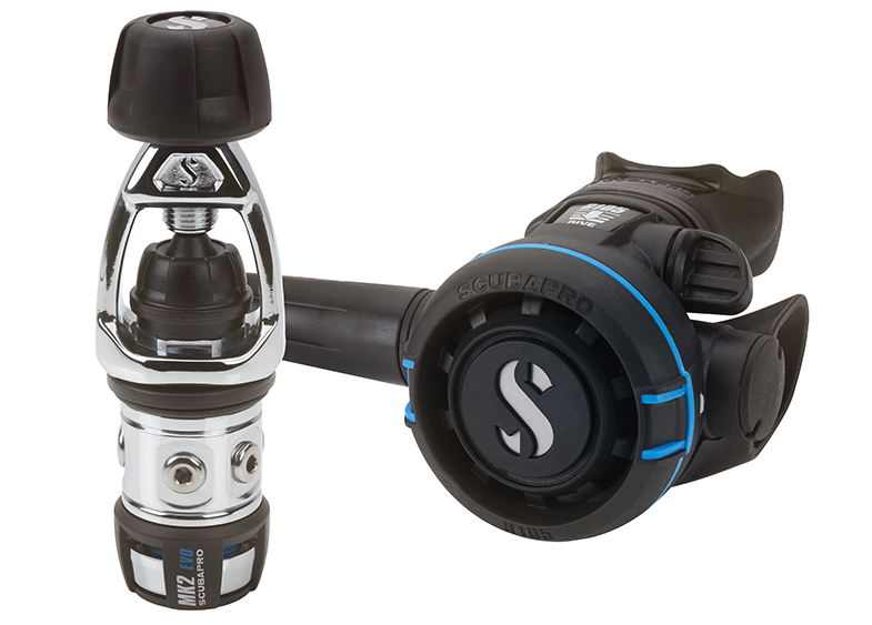 [20898] MK2 EVO / R105 1,2단계