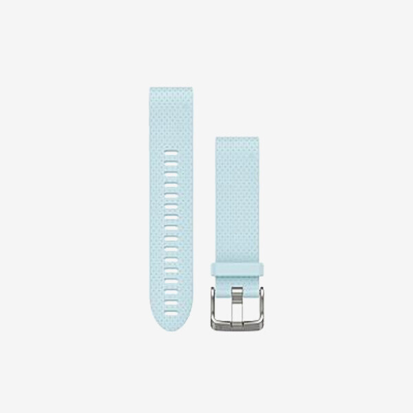 [20918] 가민 fenix 5s 20mm QuickFit Silicone Band,Long,Apac