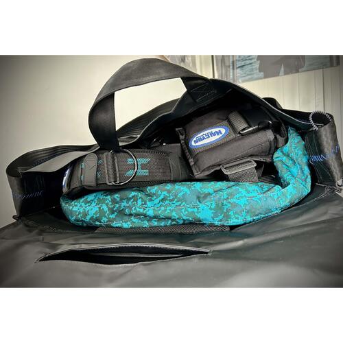 [20934] 헬시온 트레버스 백