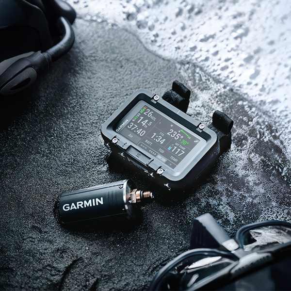 [20937] Descent X50i& T2 TRANCECEIVER BUNDLE SET 가민 손목형 컴퓨터 번들세트