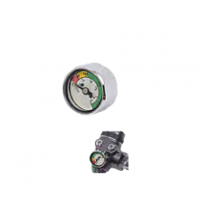 [21009] 딥씨 미니 압력게이지