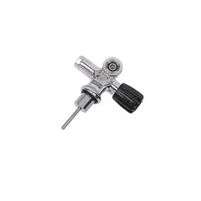 [21041] 딥씨 사이드마운트용 탱크밸브_좌