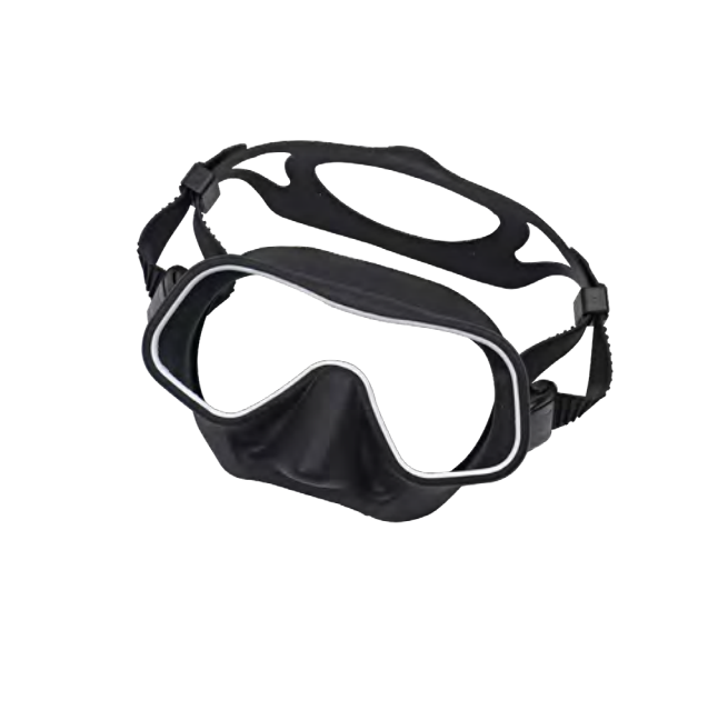 [21057] 프리플로우 Z프리다이빙 마스크