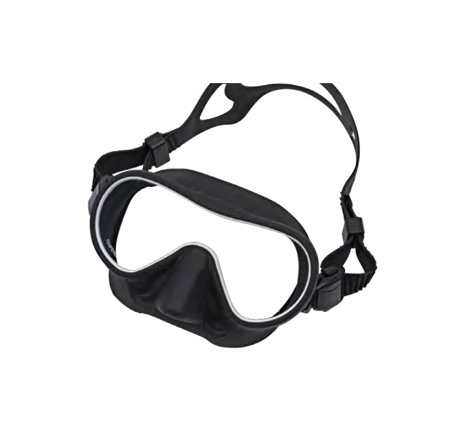 [21057] 프리플로우 Z프리다이빙 마스크