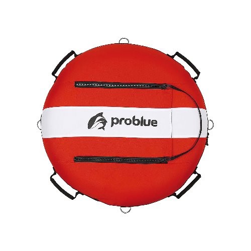 [21105] 프로블루 프리다이빙 부이 세트 2