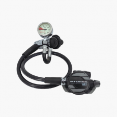 [21167] M1 DECO REGULATOR SET