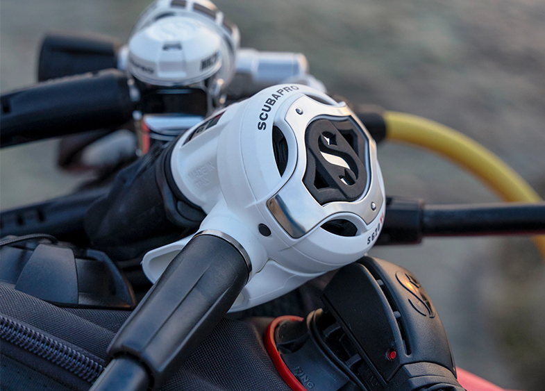 [21169] MK25 EVO/S620 Ti White