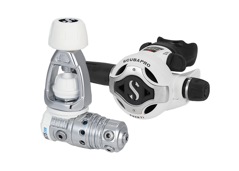 [21169] MK25 EVO/S620 Ti White