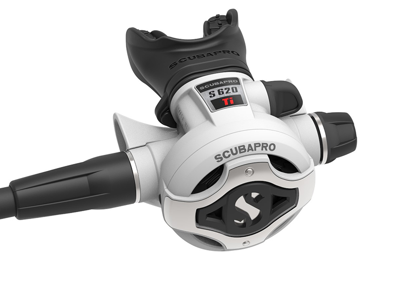 [21170] S620 Ti WHITE