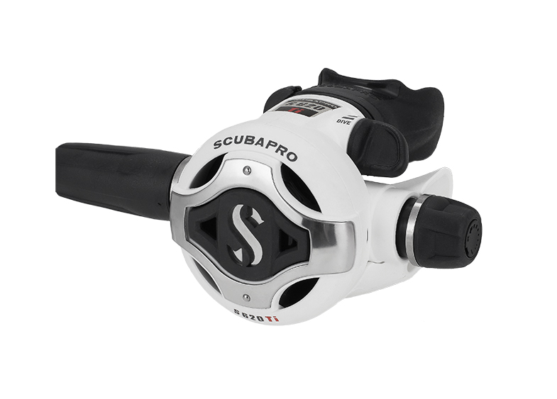 [21170] S620 Ti WHITE