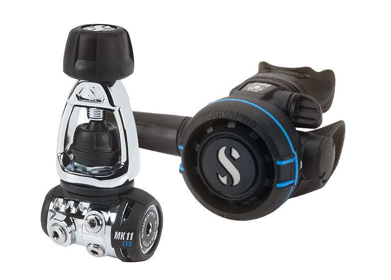 [21171] MK11 EVO / R105