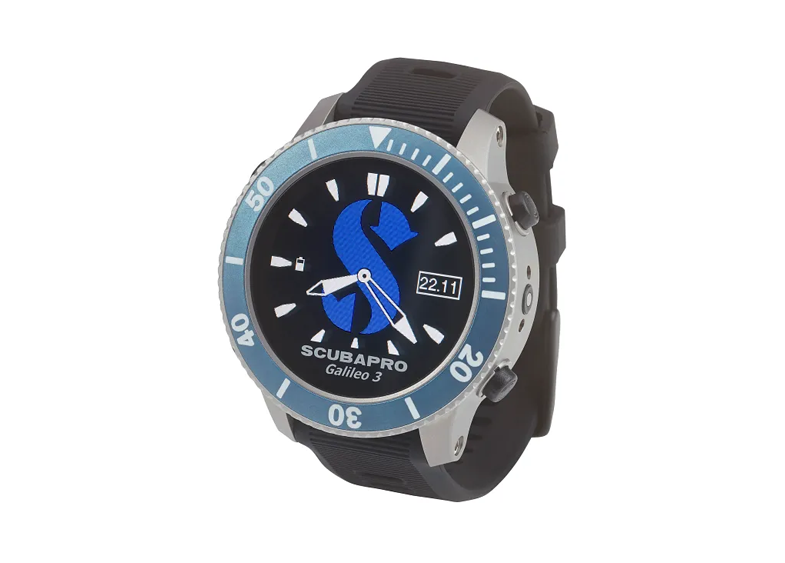 [21172] GALILEO 3 TI (G3 TI)