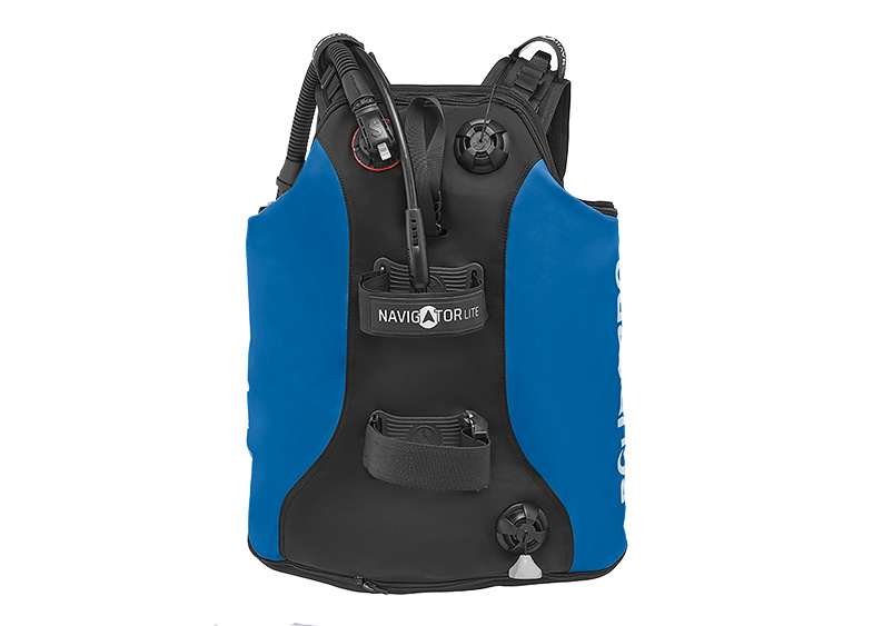 [21174] 네비게이터 라이트(Navigator Lite)