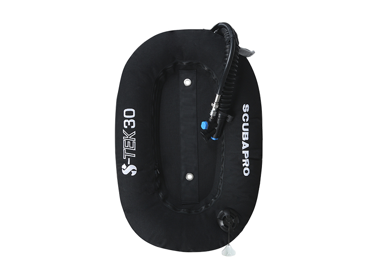 [21175] S-TEK 컬러 아우터백(윙커버만,이너윙포함 안됨) 30lbs (5컬러)/ 40lbs (4컬러)