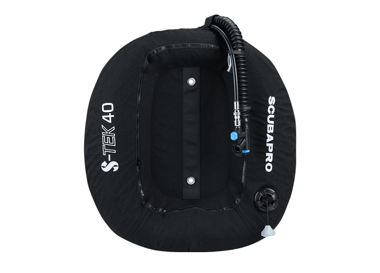 [21175] S-TEK 컬러 아우터백(윙커버만,이너윙포함 안됨) 30lbs (5컬러)/ 40lbs (4컬러)