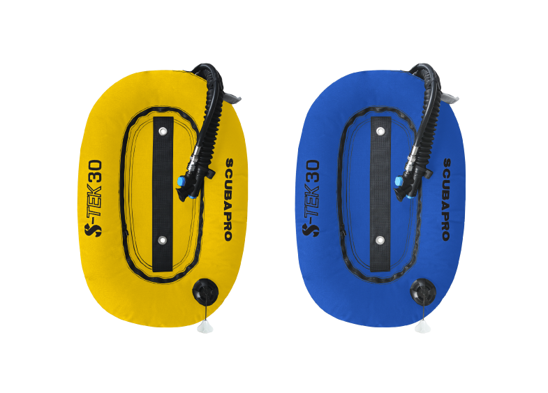 [21175] S-TEK 컬러 아우터백(윙커버만,이너윙포함 안됨) 30lbs (5컬러)/ 40lbs (4컬러)