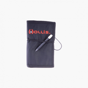 [21184] 12. UNDERWATER NOTEBOOK