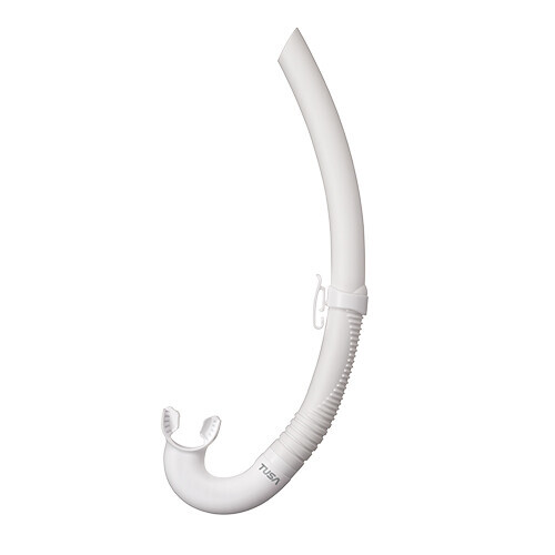 [21191] 라피스 프리다이빙 스노클 LAPIS SNORKLE UN-0105