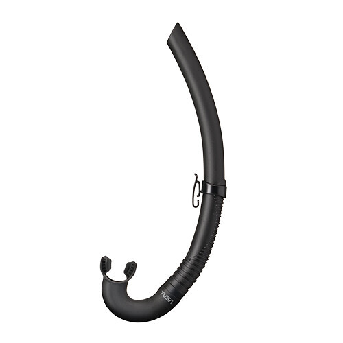 [21191] 라피스 프리다이빙 스노클 LAPIS SNORKLE UN-0105