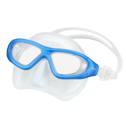 [21192] 라피스 프리다이빙 일반 마스크 LAPIS UM-2005