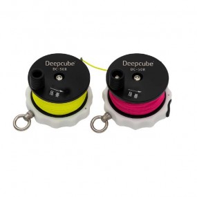 [21199] DC-50R 기능성 스풀