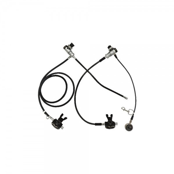 [21200] 크레씨 AC-25 트윈세트