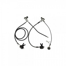 [21200] 크레씨 AC-25 트윈세트