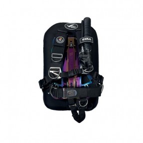 [21208] GULL 트래블 윙