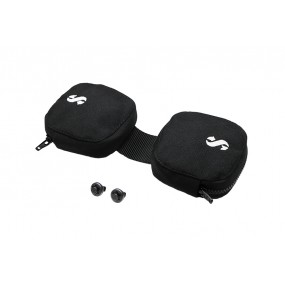 [21221] S-TEK 트림 웨이트 포켓 키트(백플레이트용)