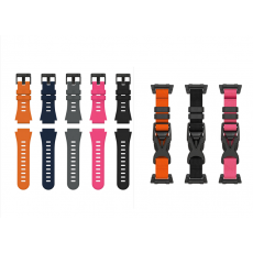 [21228] 레모라 밴드 세트(테릭,턴 호환가능)/레모라 웨빙 스트랩세트