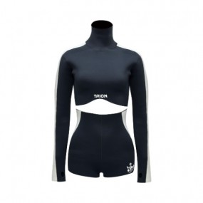 [21246] 원라인 투피스 스프링 (여성용,맞춤)