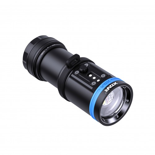 [21266] XTAR D30 4000