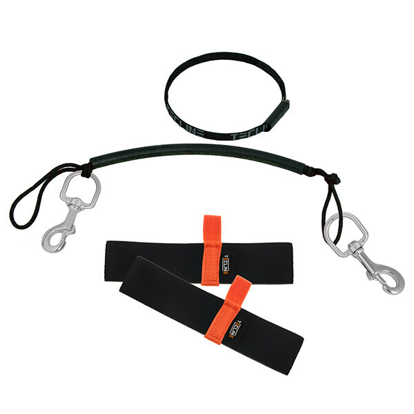 [21279] 리깅키트 스텐 볼트스냅 + 엘라스틱밴드