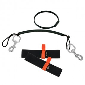 [21279] 리깅키트 스텐 볼트스냅 + 엘라스틱밴드