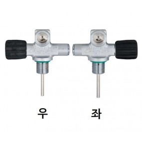 [21287] 익스팬더블 모노밸브 바이톤 232바  스틸탱크용  (좌,우 선택)