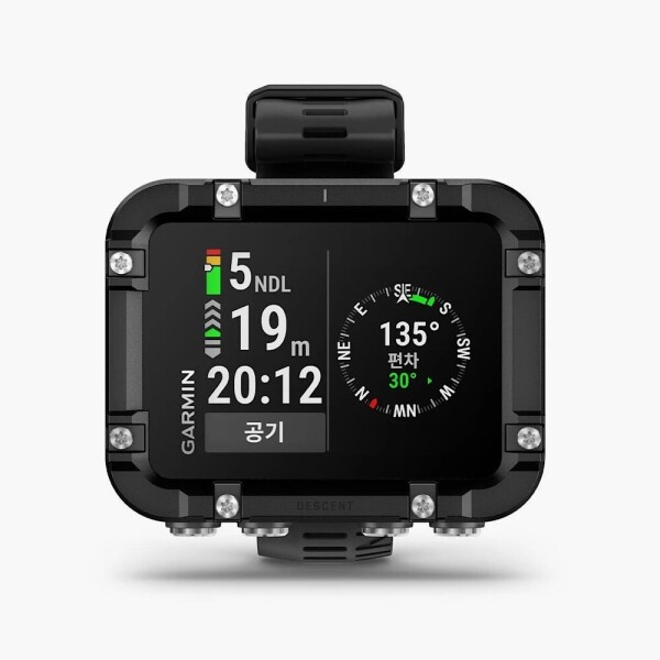 [21297] 가민 디센트 X30