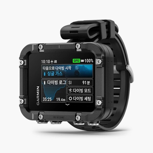 [21297] 가민 디센트 X30