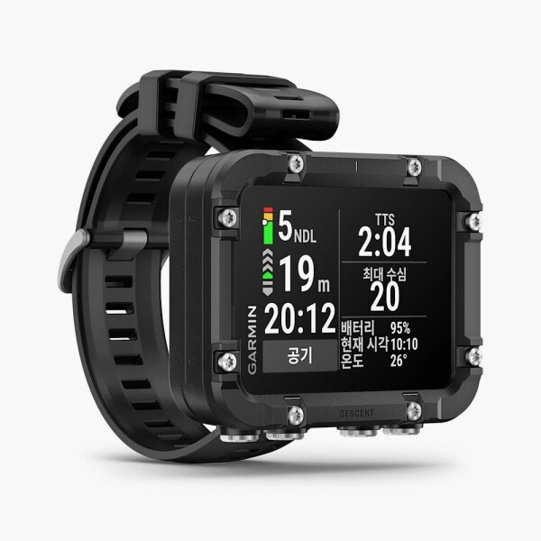 [21297] 가민 디센트 X30