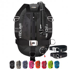 [21299] 싱글윙 DIR 카본 베이직 세트