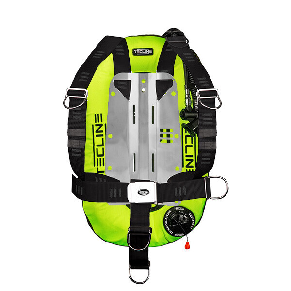 [21301] 싱글윙 스텐 MIDI백플 DIR세트