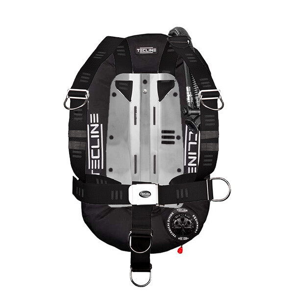 [21301] 싱글윙 스텐 MIDI백플 DIR세트