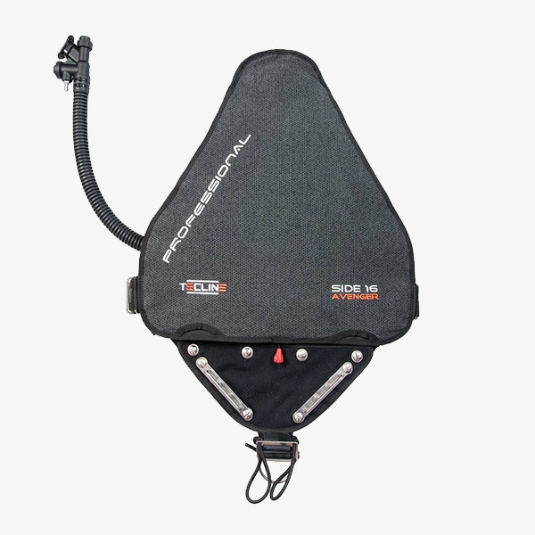 [21302] 사이드 마운트 케브라