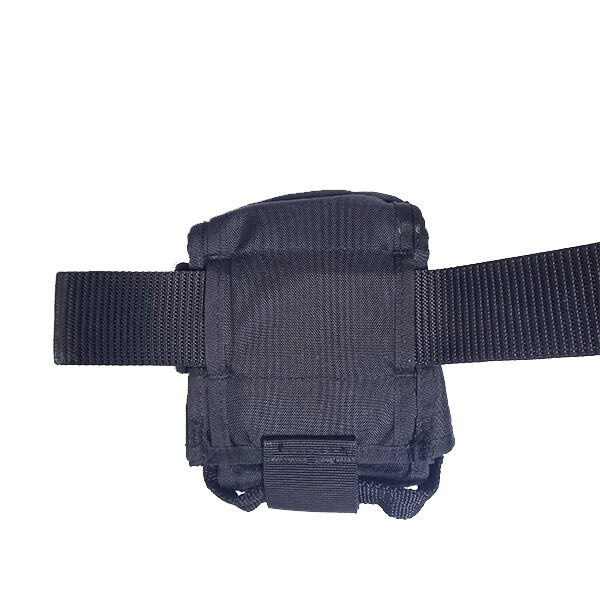 [21314] 소프트 웨이트포켓 LEFT (백플레이트고정)