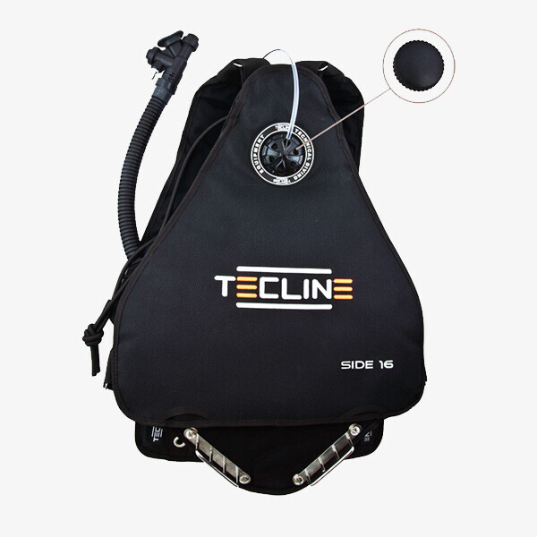 [21320] 사이드 마운트 컴포트