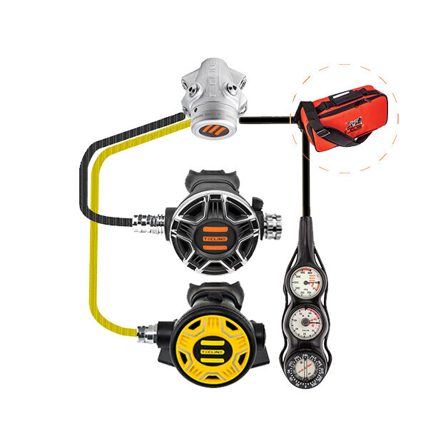 [21331] V1 TEC2/REC1 콘솔 3게이지 세트