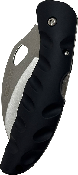 [21334] 딥씨 딥 클로 나이프