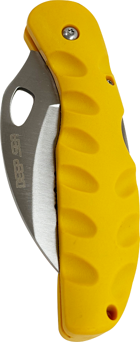 [21334] 딥씨 딥 클로 나이프