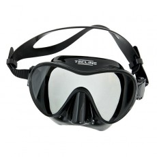 [21344] 텍라인 프레임리스 블랙