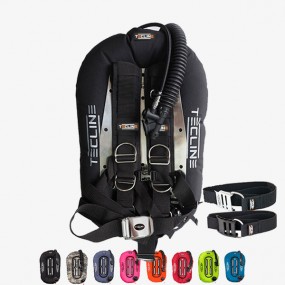 [21350] 싱글윙 어깨조절 세트