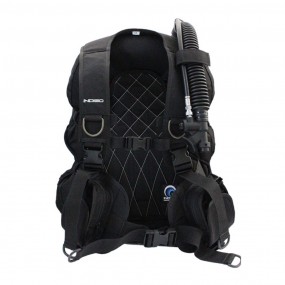 [21363] INDIGO BZ_트레블 (★초경량 BCD ,L 한정사이즈,특가★)